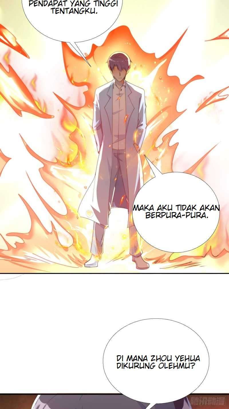 Super School Doctor (Supreme Campus Doctor) chapter 136